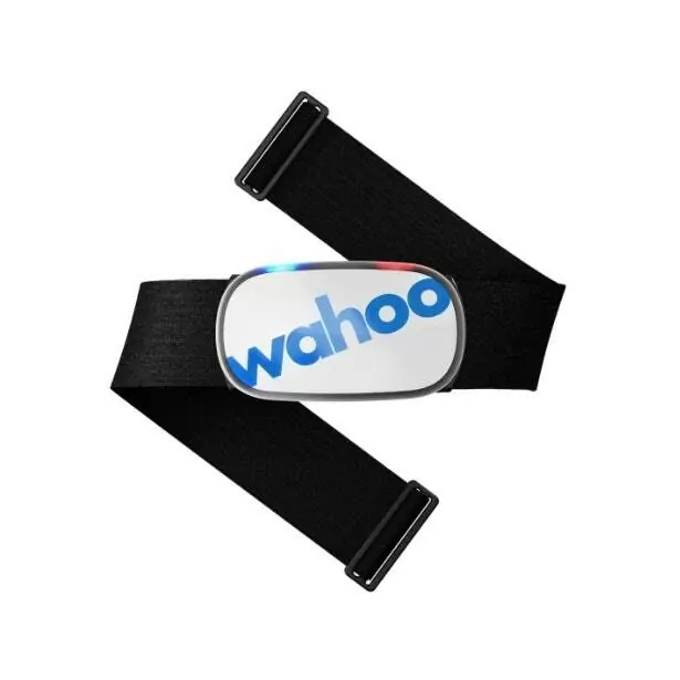 Wahoo fascia cardio smart - white